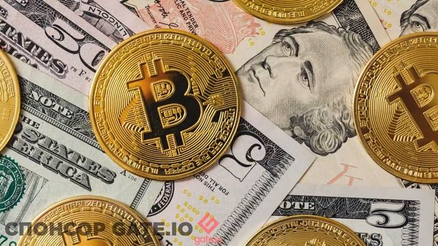 ⛄СПОТОВАЯ ТОРГОВЛЯ или ФЬЮЧЕРСЫ/Что лучше фьючерсы или Спот.Gate Io как торговать на бирже