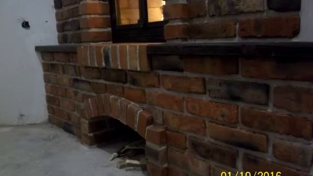 Камин угловой смотреть онлайн