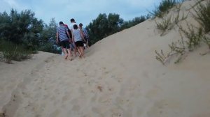 Лагерь Глобус. Анапа пос.Витязево