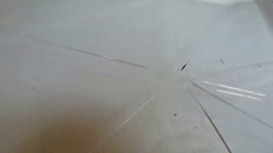 Ремонт сколов и трещин самостоятельно