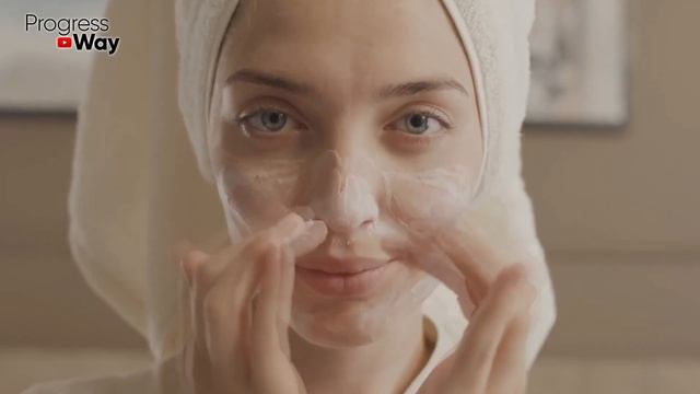 Просто Нанесите Это На Ночь Вокруг Глаз, А Утром Вас Ждет Восхитительный Результат! смотреть онлайн