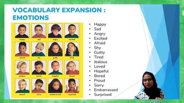 Week 7 | Diving Deeper: Mastery of Present Perfect Tense... | English Enrichment Program (EEP)