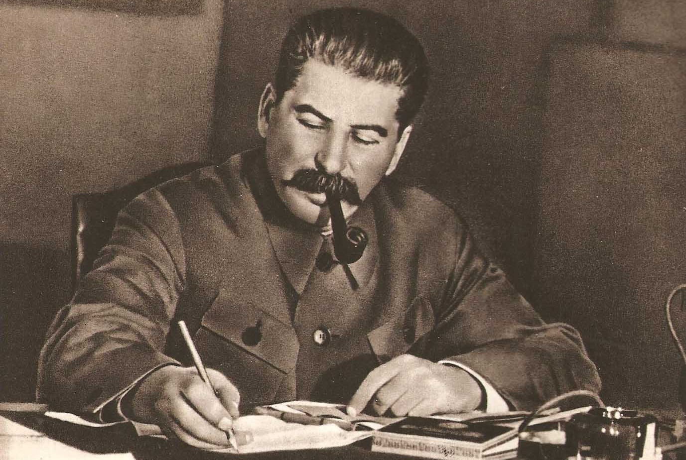 Ложь о "Сталинских Репрессиях".