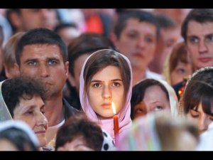 Марина Таргакова. Почему в семью не приходят дети?