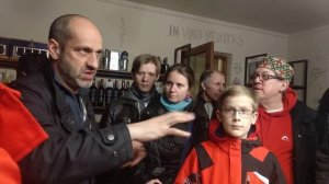 Вино Грузии 5 серия (о квеври).mp4