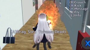 💙Секреты, фишки и баги в сгс💙||School Girls Simulator|| Kate SGS