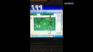 0L72A CPU Data Read by VVDI  Prog & LED BDM Frame--UOBD2