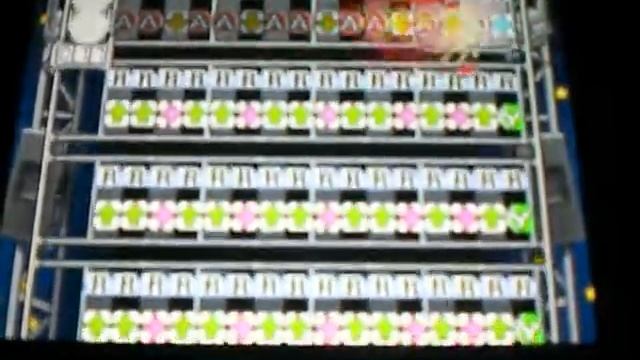 Daigasso Band Brothers DX Yoshi's Island Boss Battle смотреть онлайн