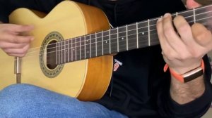 Metallica Nothing Else Matters fingerstyle cover & free tab  pdf