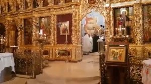 Иже херувимы хор Троице Сергиевой Лавры