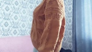 МОЙ ВЯЗАНЫЙ ГАРДЕРОБ/ Часть 1