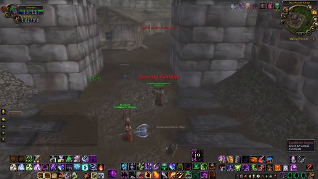 Ravenholdt reputation part -1 смотреть онлайн