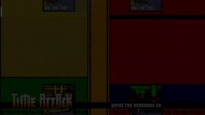 Sonic CD и Sonic haos