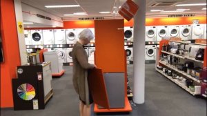 Bosch Variostyle koelkast