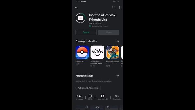 How To Delete All Friends At Once On Roblox Mobile | 2020 WORKING | SELP OFFICIAL | смотреть онлайн