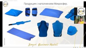 Встреча 4. Вебинар со Светланой Крисько. Об изделиях с микросферами (15.04.2022)