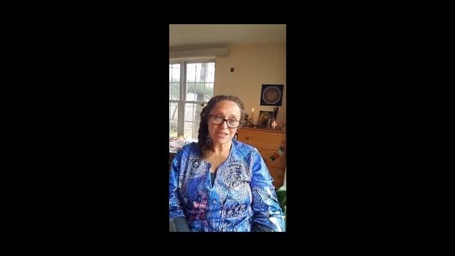 Расстаться светло. Бесплатный вебинар Марины Пали смотреть онлайн