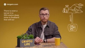 #TangemWallet может соСКАМиться? Что будет с кошельком?