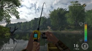 The Fisherman - Fishing Planet Уник ЩУКА КРЁЗ