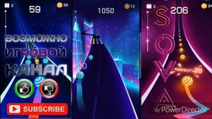 Dancing Road: PIANO EDM