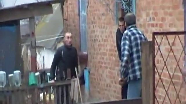 От лопаты нет приема.. смотреть онлайн