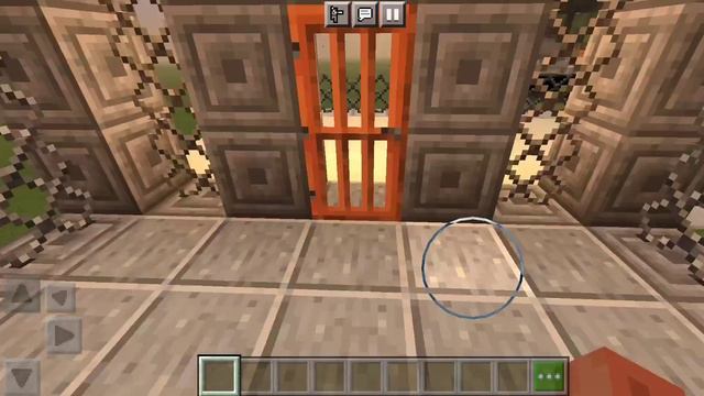 #Minecraft Wildlife Zoo серия # 13 Белоголовые Орланы смотреть онлайн