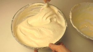 Бисквит масляный  ЖЕНУАЗ. Урок 23.