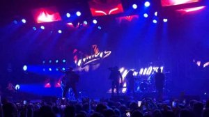 The Hatters - Мрачные звоночки