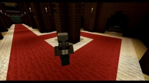 Крайности Minecraft: ЛЕСНОЙ ОСОБНЯК
