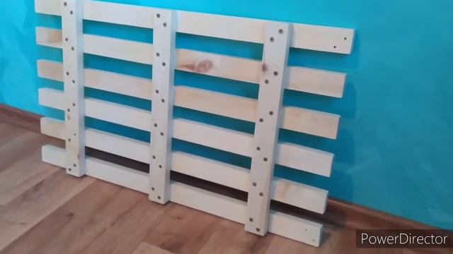 решётка из дерева для ванны ( своими руками) смотреть онлайн