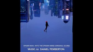 Spider-Man: Into the Spider-Verse Soundtrack - Gimme the Goober