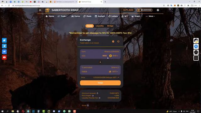 18 000% годовых на криптовалюте. Стейкинг в действии
