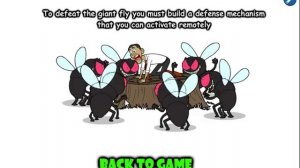 Obama and Cody The Mysterious Island Walkthrough [InkaGames]