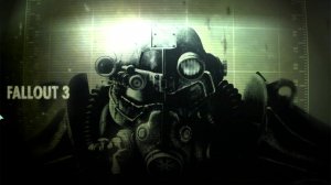 Прохождение игры Fallout 3 (Стрим) в 2024 # 2