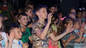 Клип про Россонь