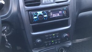 Hyundai Sonata 2003