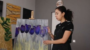 Интерьерные картины легко и быстро