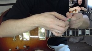 Перехожу на медиатор по советам Антона Опарина.