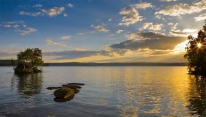 Амур-батюшка или Язычник эры Водолея.