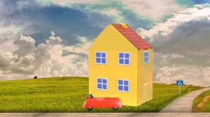 Ужастик! Черное пианино 2 серия Мультик