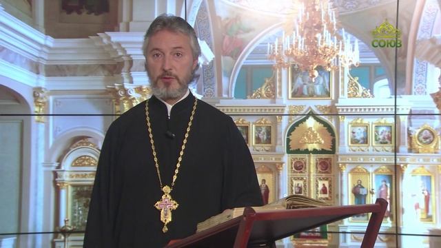 Церковный календарь 26 октября. Преподобный Никита Исповедник, Константинопольский