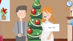 Английский язык 3 класс (Урок№14 - Merry Christmas, everybody! Mother’s Day.)