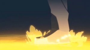 (AMV) АНИМЕ КЛИП - МОЛЧИ