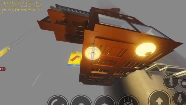 ПОСТРОИЛА УЮТНЫЙ ДОМ В ИКЕЕ!!ROBLOX, SCP 3008 NKEA! /masha.play?/ смотреть онлайн