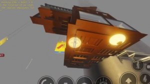 ПОСТРОИЛА УЮТНЫЙ ДОМ В ИКЕЕ!!ROBLOX, SCP 3008 NKEA! /masha.play?/