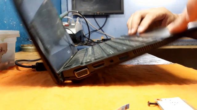 Netbook Asus analise parte 02 смотреть онлайн