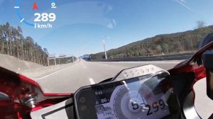 Honda 2021 cbr1000rr-r SP Stock Gps top speed vs Yamaha R1 2018 ecu flash and decat