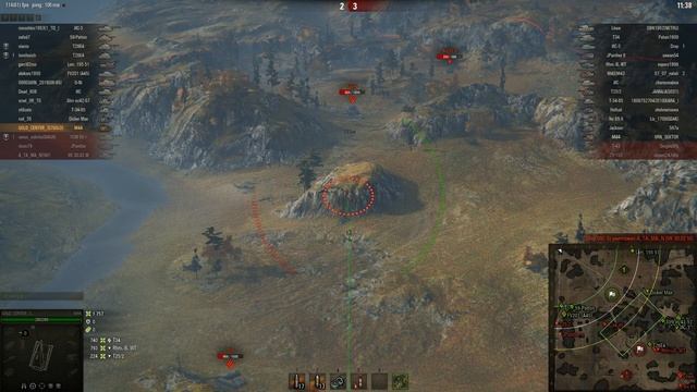 Gold_center_3 M44 мастер класс смотреть онлайн