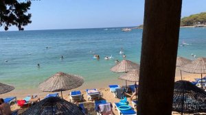 ОТДЫХ В ТУРЦИИ 🏝/ ОТЕЛЬ Incekum Su 👌/ ЧЕМ КОРМЯТ В ОТЕЛЯХ В ТУРЦИИ 🥘/ ЭТО КАЙФ 🤩