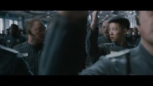 Блуждающая Земля 2 / The Wandering Earth 2 (2023) #bestvideo2023 #bestmoment #cosmos